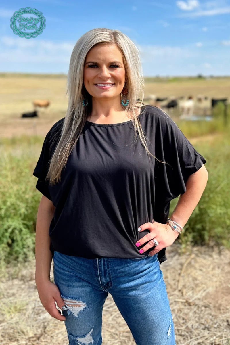 Sterling Kreek Fishing In The Dark Top | gussieduponline