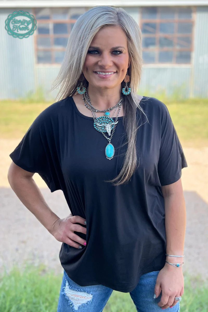 Sterling Kreek Fishing In The Dark Top | gussieduponline