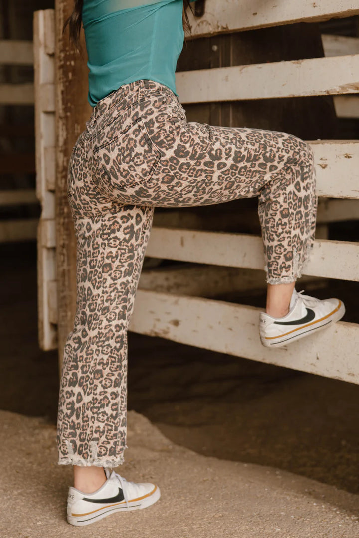 Sterling Kreek Range & Roar Jeans