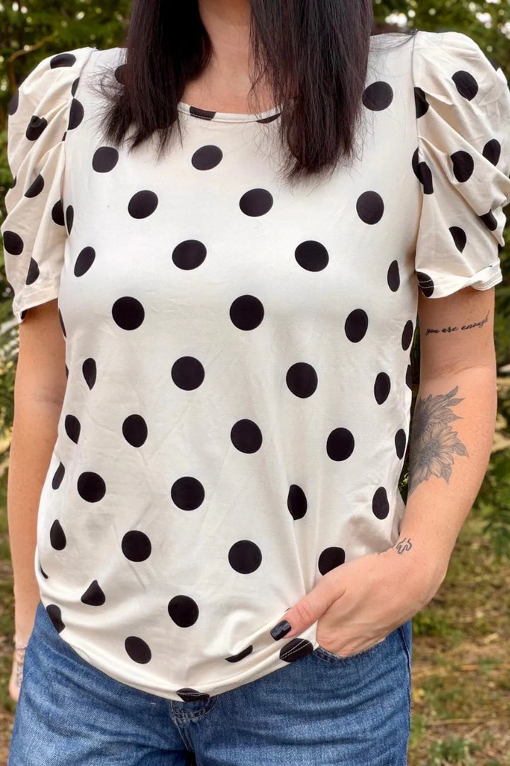 Simply Darling Top