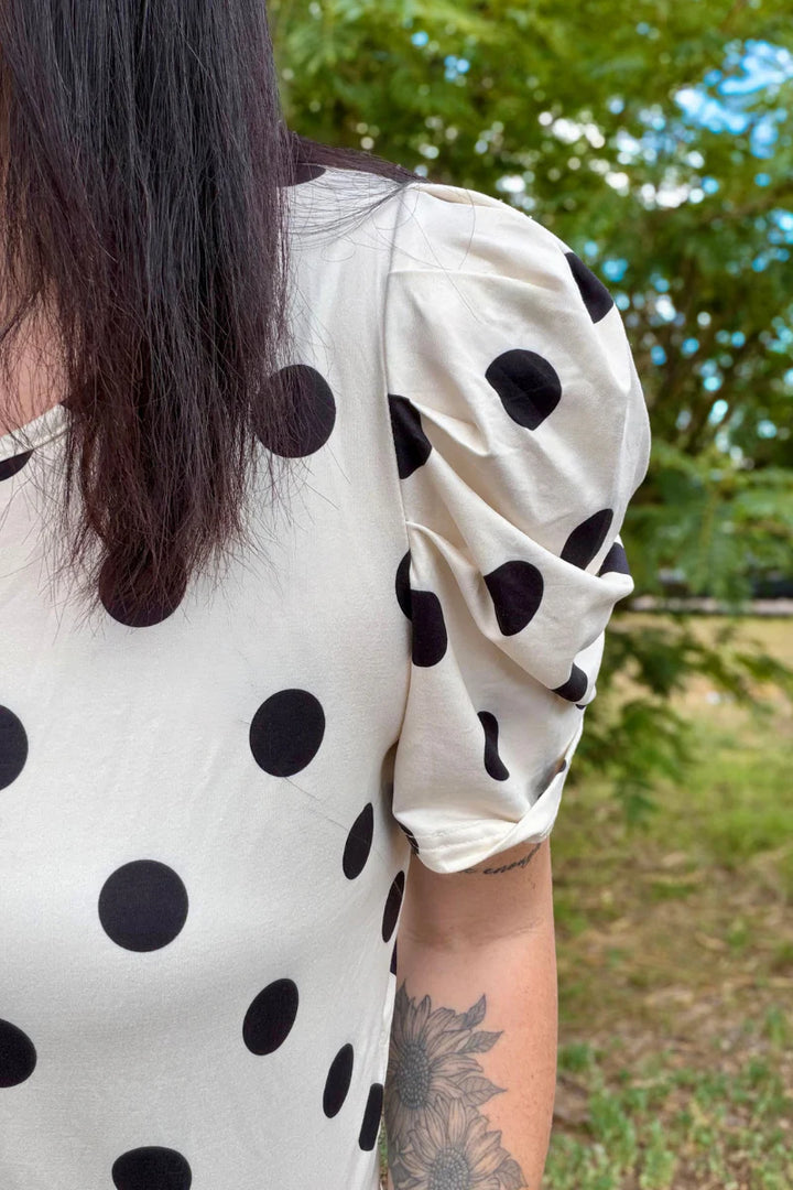 Simply Darling Top