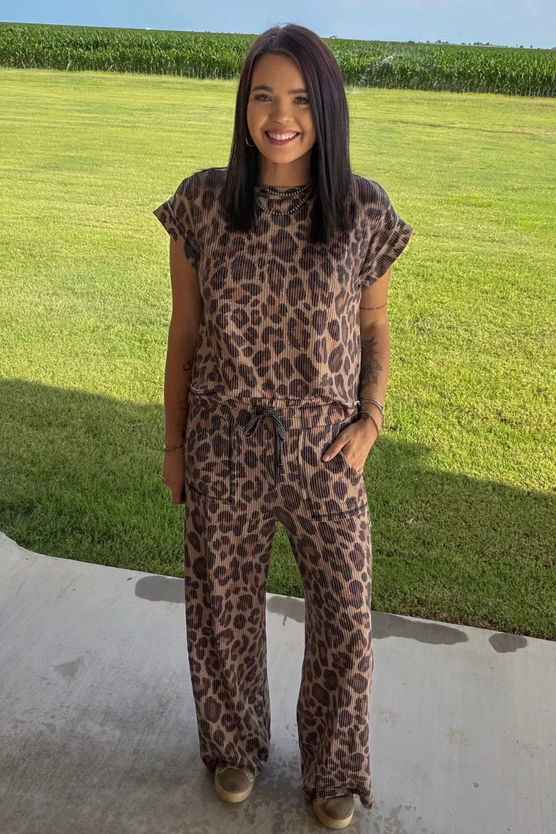 Sterling Kreek Spotted Wild Top