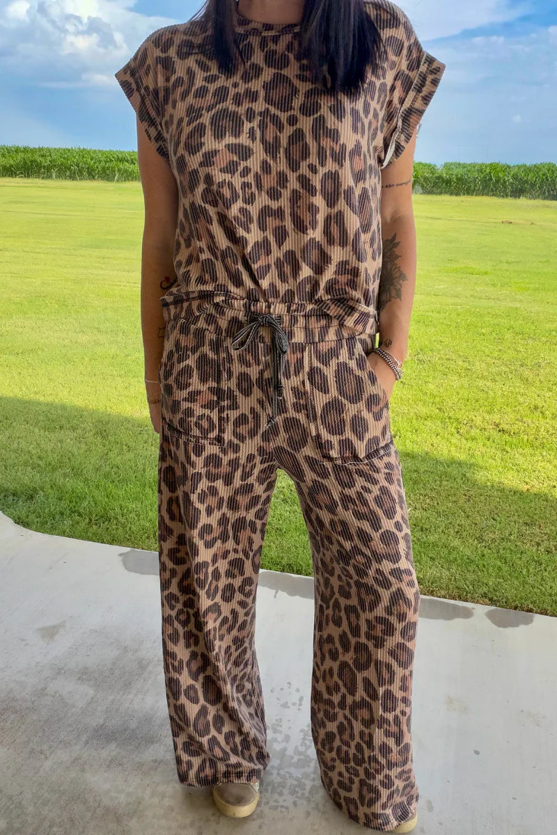 Sterling Kreek Spotted Wild Pants