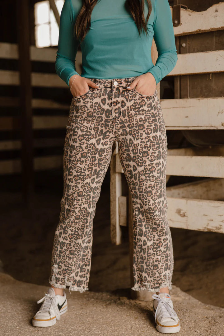 Sterling Kreek Range & Roar Jeans