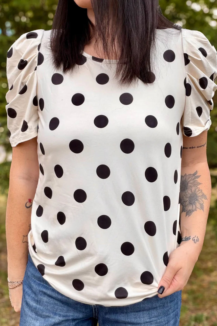 Simply Darling Top