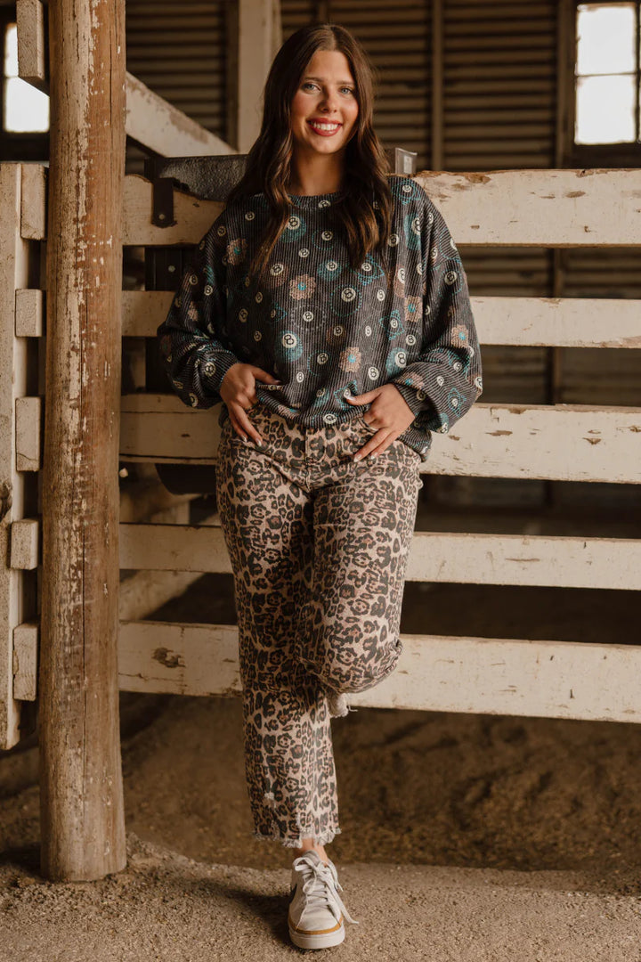 Sterling Kreek Range & Roar Jeans