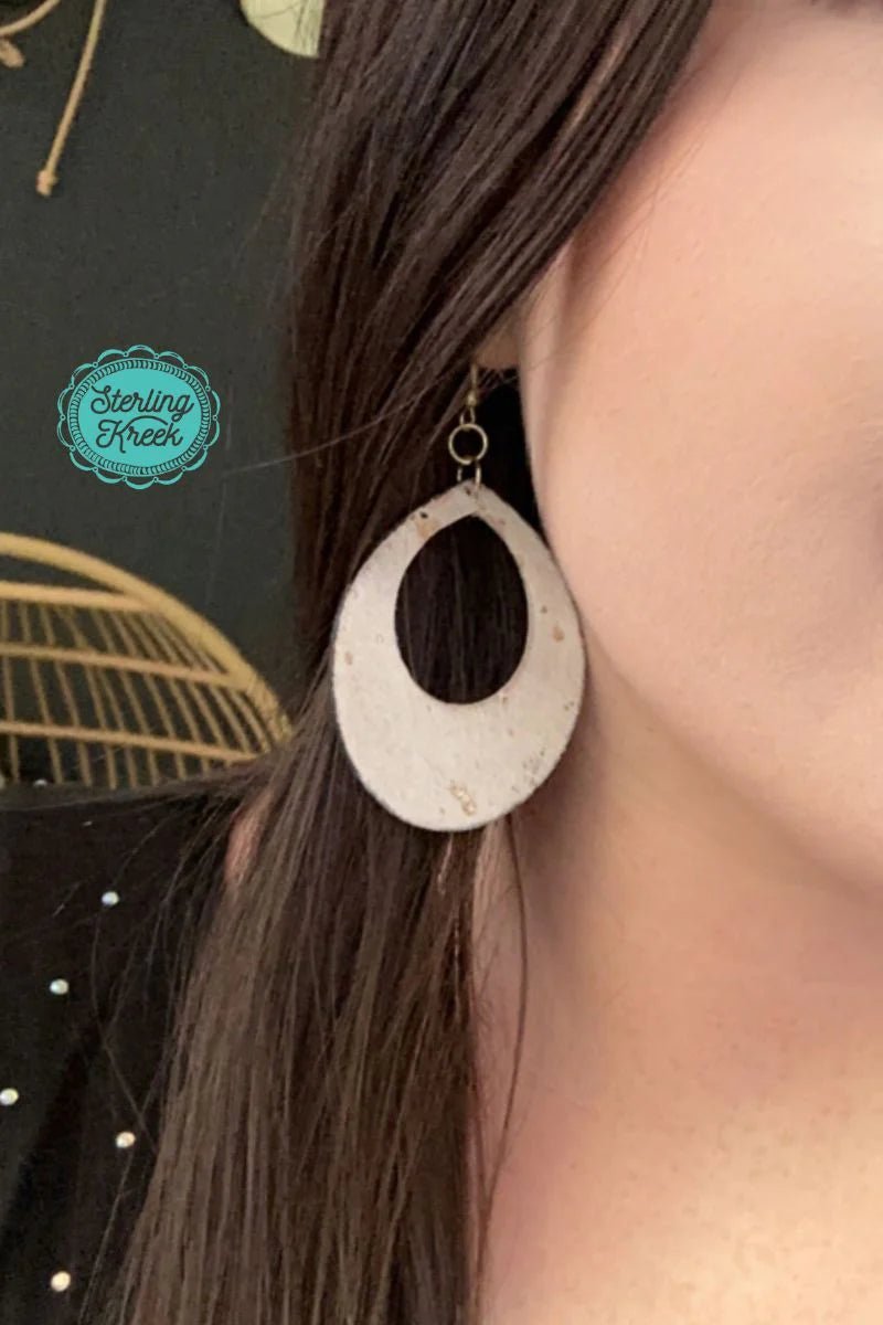 The Buttercup Earrings | gussieduponline