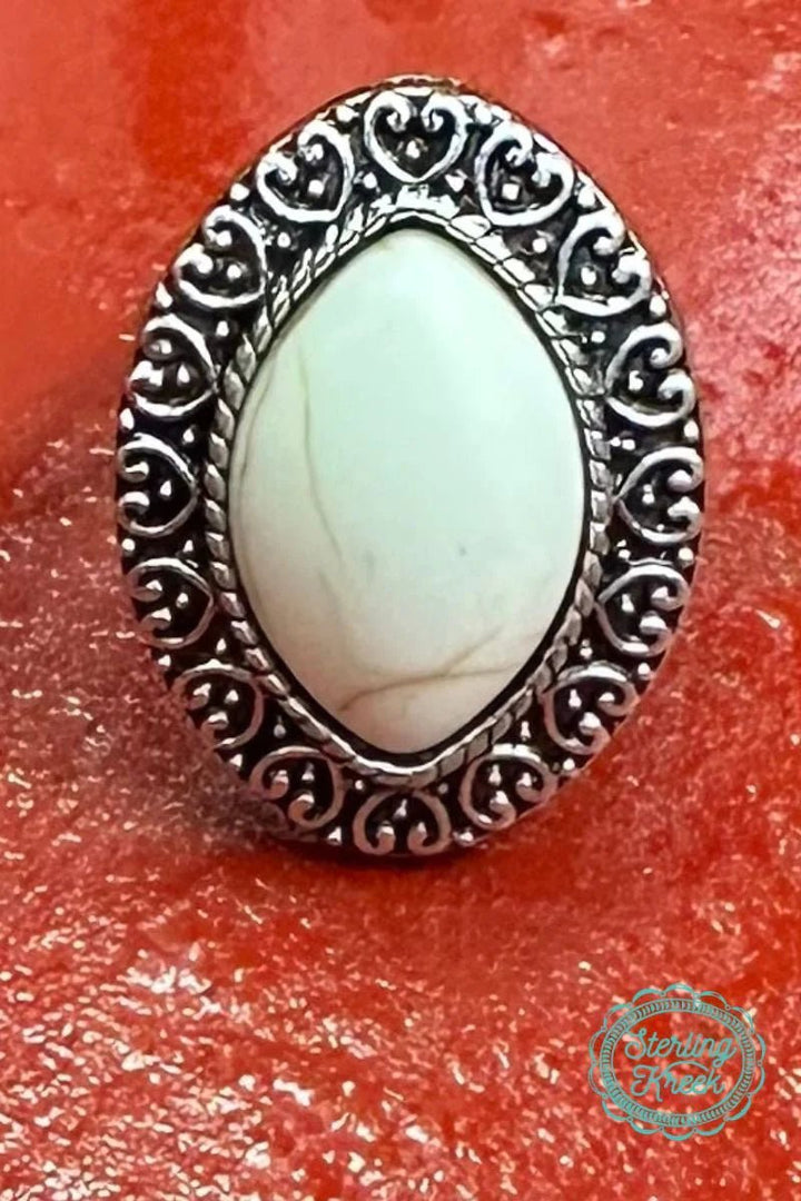 The Casey Ring | gussieduponline