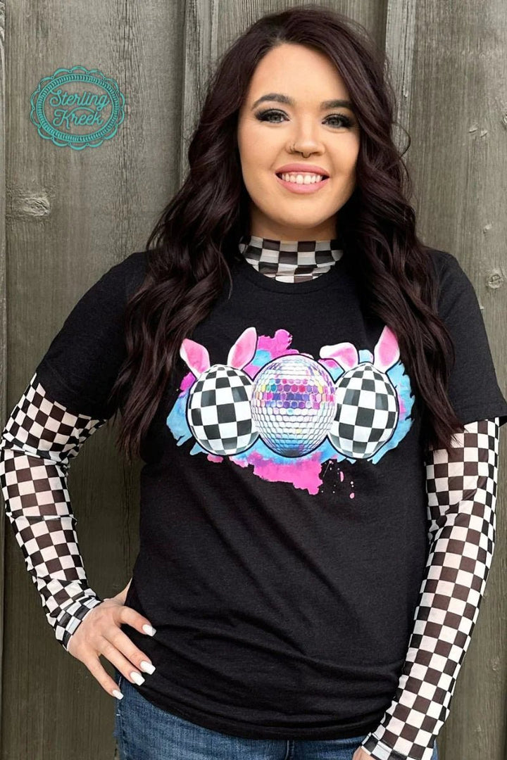 Party In The Hutch Tee* | gussieduponline