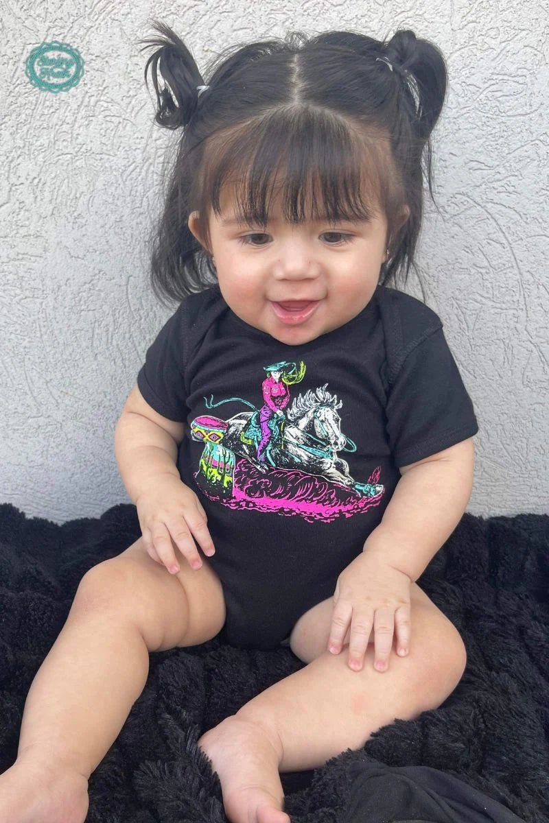 Baby Smooth Is Fast Neon | gussieduponline