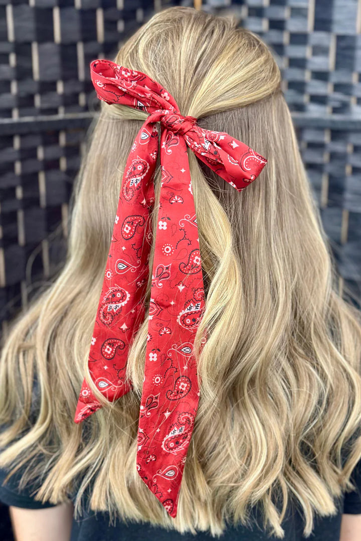 Sterling Kreek Bandana Babe Latigo- 5 Colors