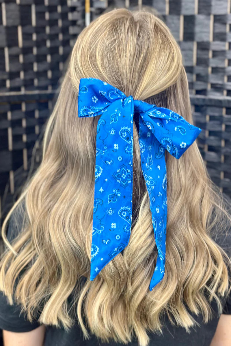 Sterling Kreek Bandana Babe Latigo- 5 Colors