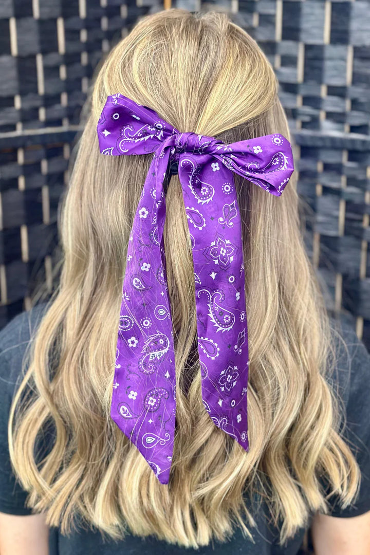 Sterling Kreek Bandana Babe Latigo- 5 Colors