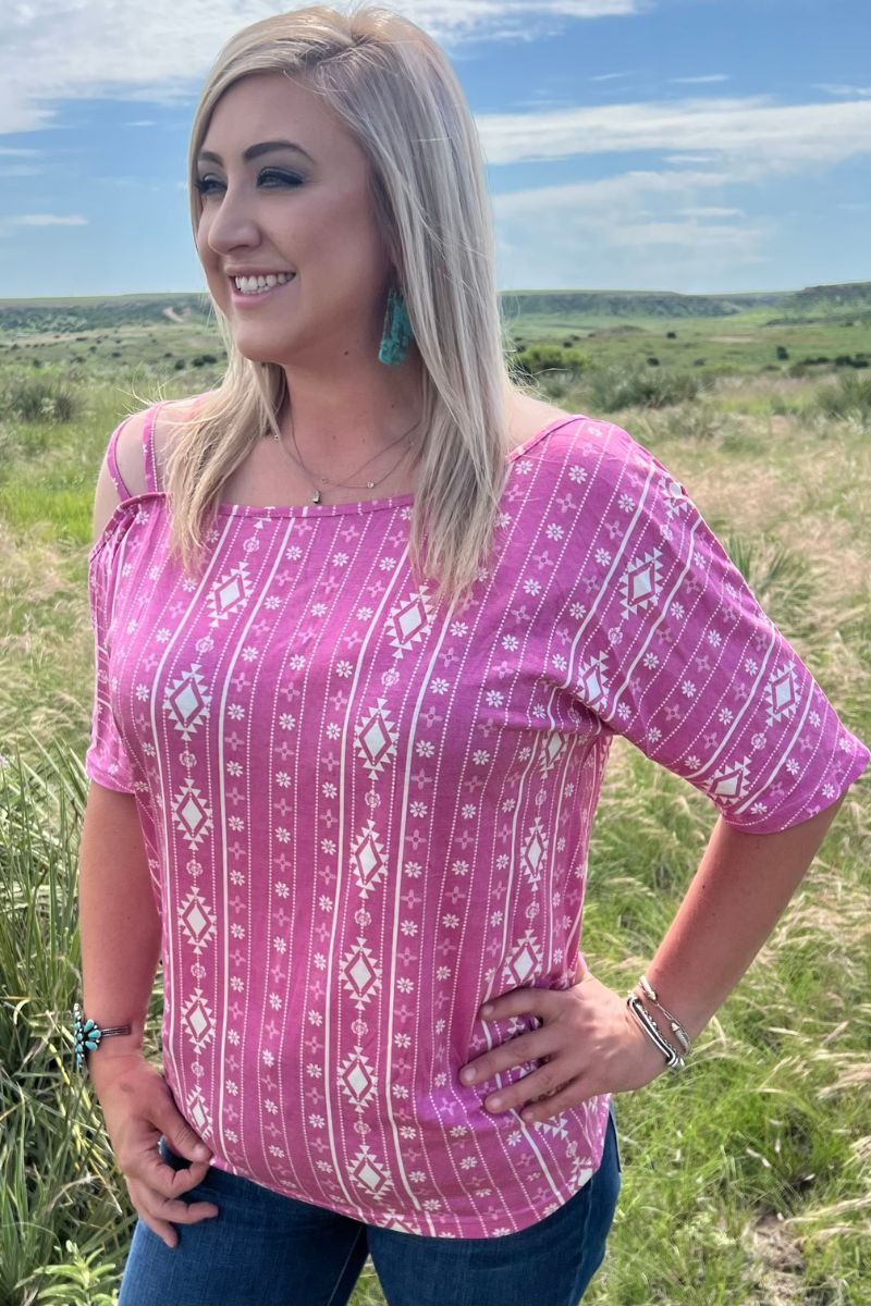 Twist of Fate Top* | gussieduponline