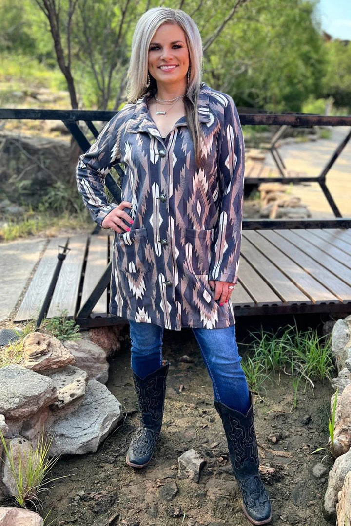 Sterling Kreek Blackburn Kreek Jacket | gussieduponline