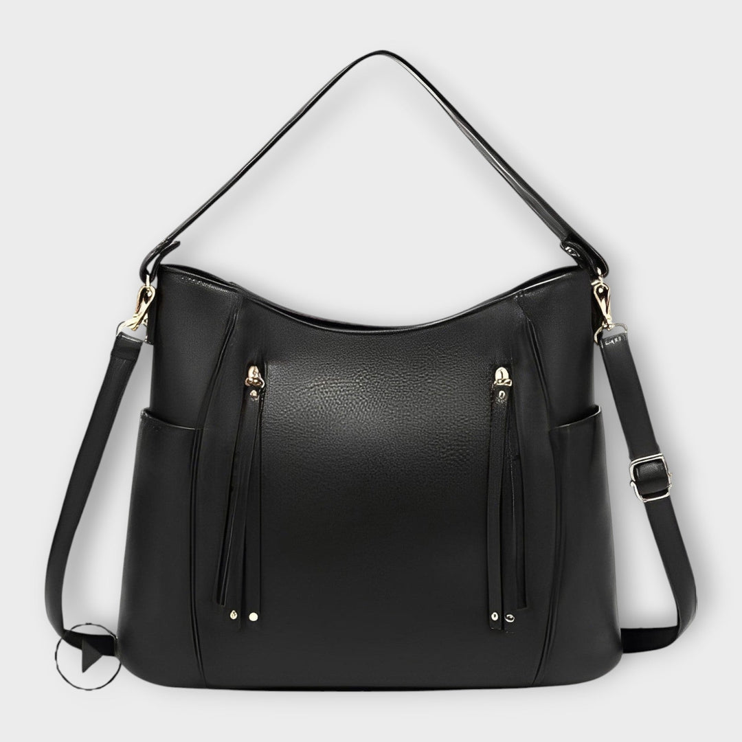 Olivia - Vintage-Inspired Elegant Women's Handbag
