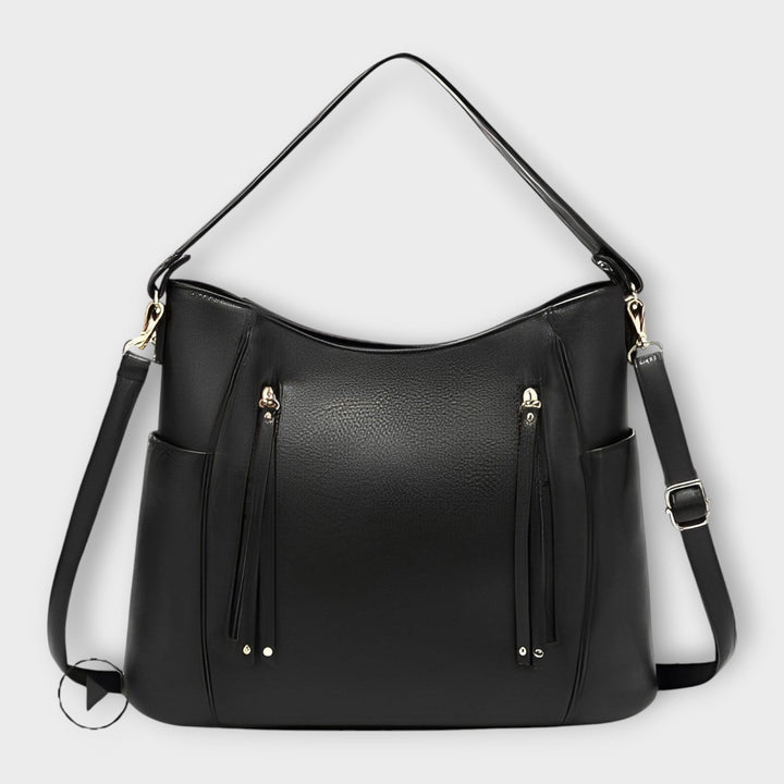 Olivia - Vintage-Inspired Elegant Women's Handbag