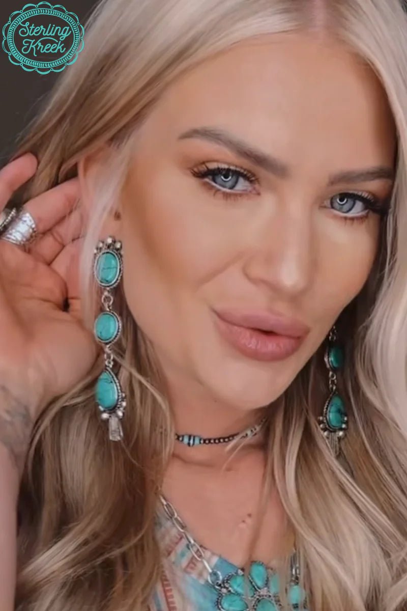 The Oakley Necklace | gussieduponline