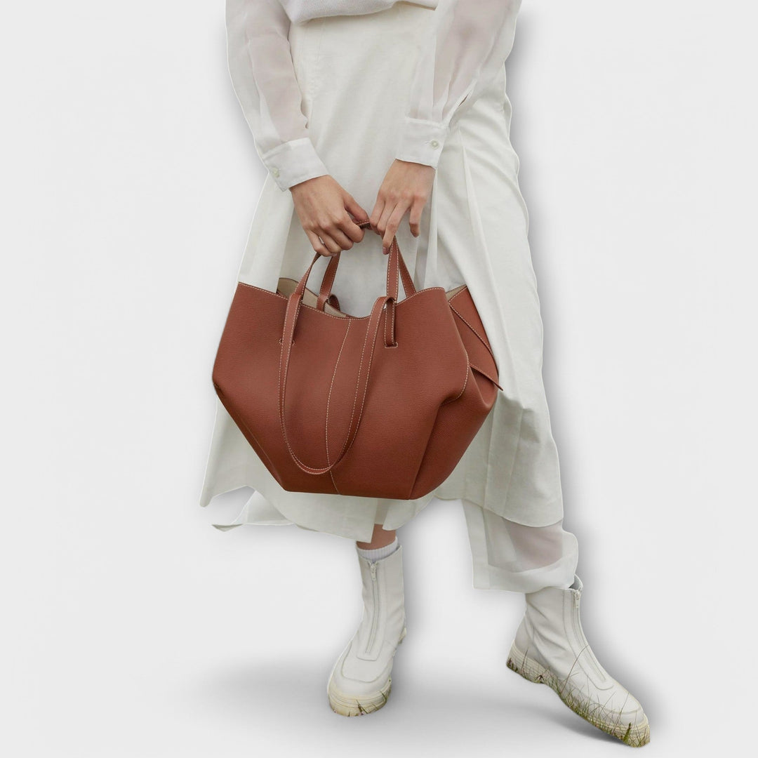Amber | Women’s Spacious Everyday Tote Bag