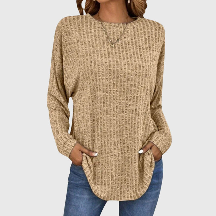 Isabelle | Elegant Top