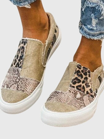 Noemi - Pain-Relief Slip-On Shoes