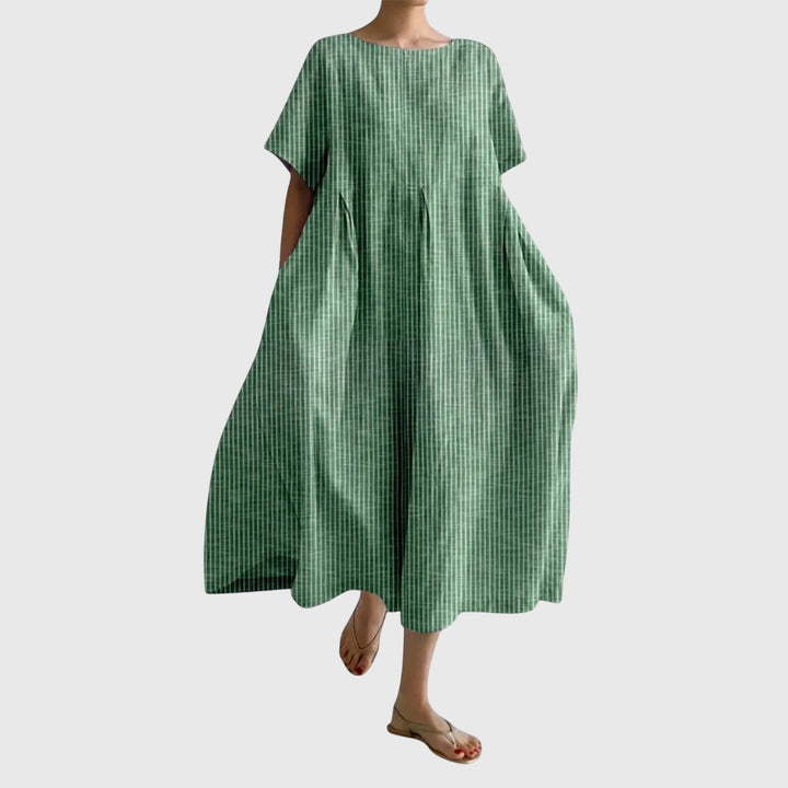 Isabell | Long Casual Dress