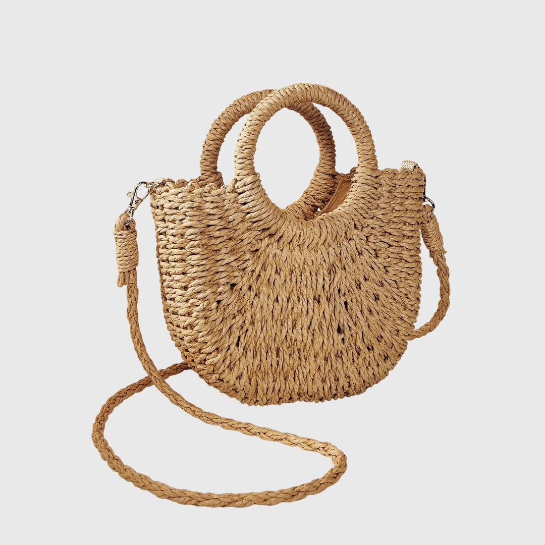 Sophia | Women’s Natural Style Handbag