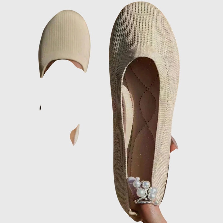 Mia - Anti-Slip Breathable Shoes