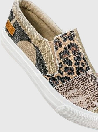 Noemi - Pain-Relief Slip-On Shoes