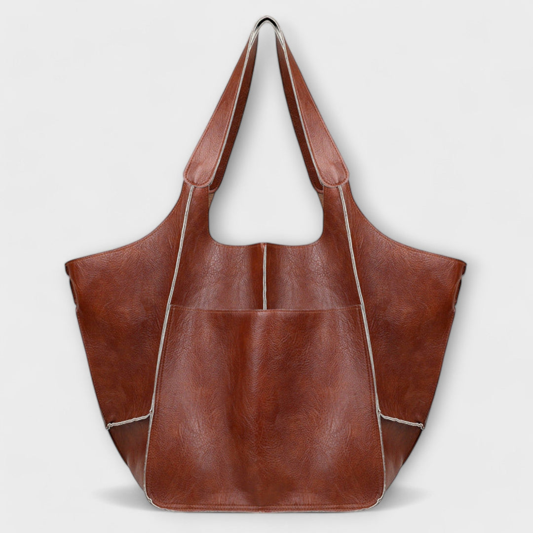 Zoe | Women’s Spacious Classic Casual Everyday Bag
