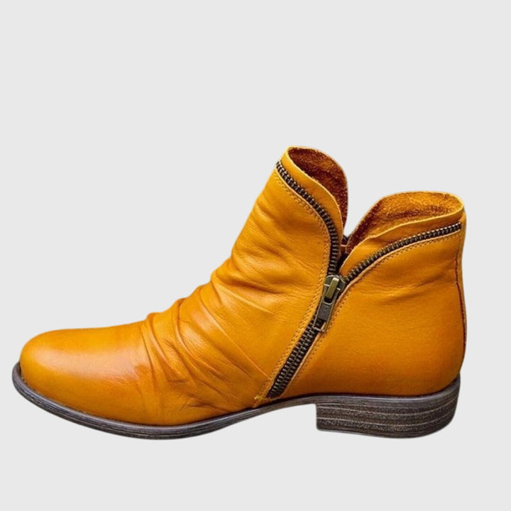 Lucille | Orthopedic Women's Shoes