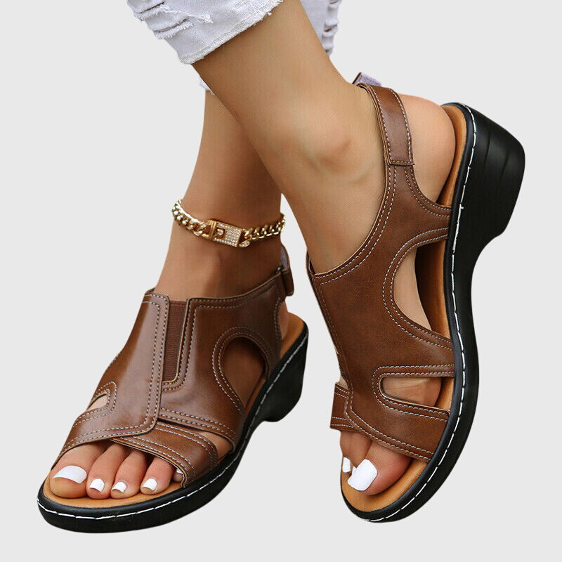 Celeste - Orthopedic Sandals