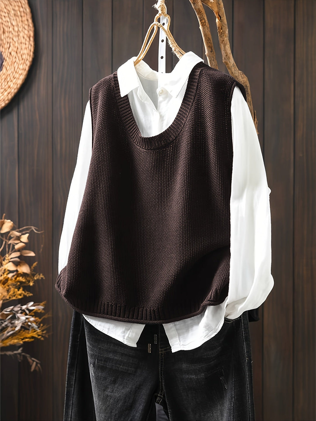 Rorie | Elegant Cardigan