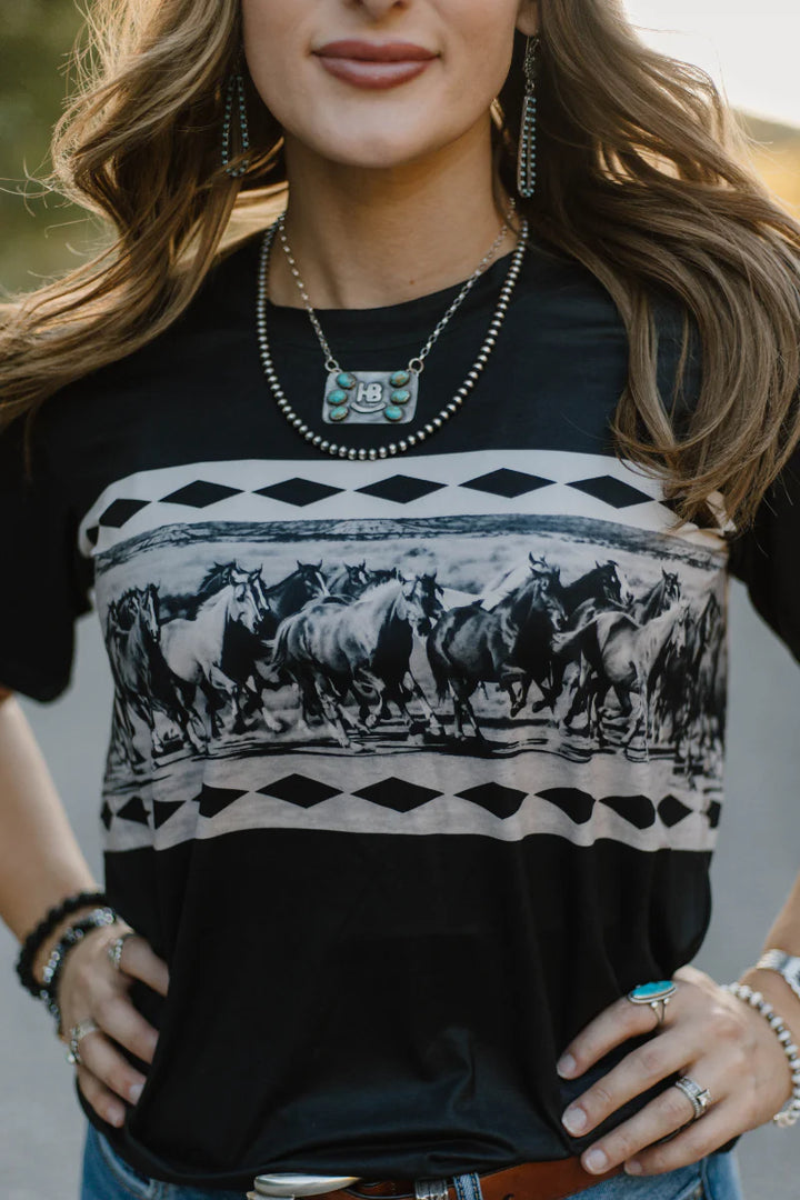 Sterling Kreek Remuda Rush Top