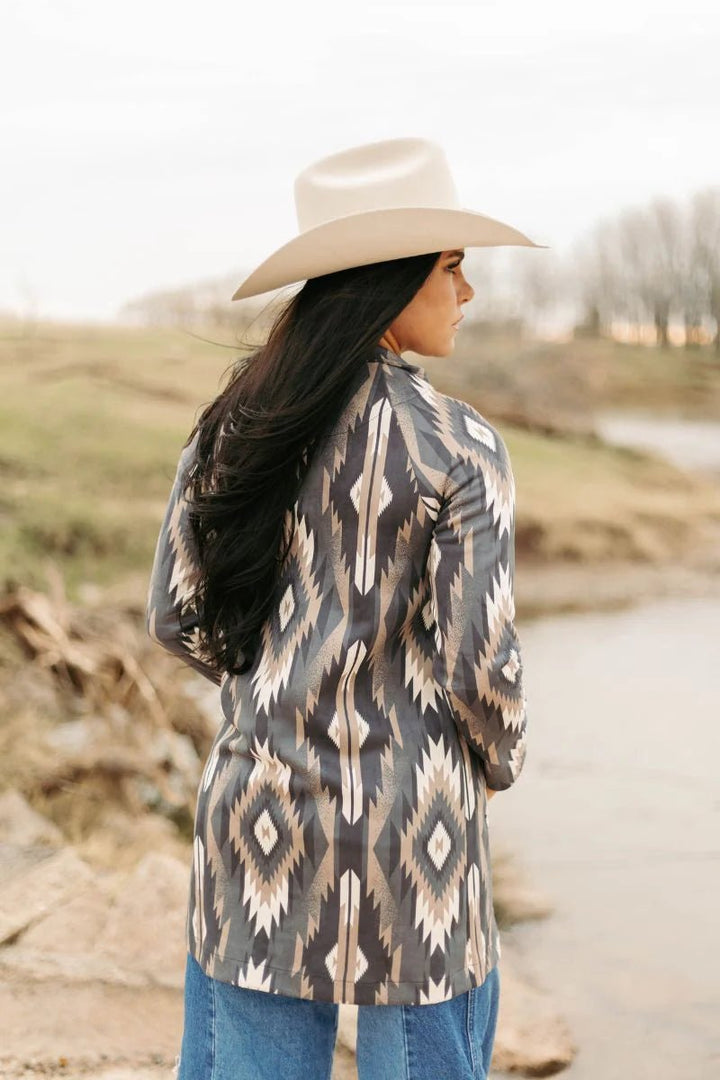 Sterling Kreek Blackburn Kreek Jacket | gussieduponline