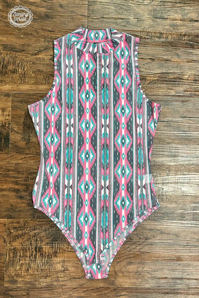 Plus Happy Days Bodysuit | gussieduponline
