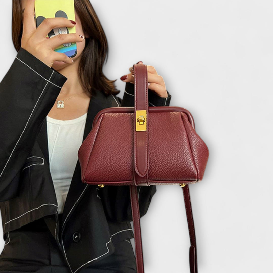 Savannah | Women’s Elegant Mini Handbag