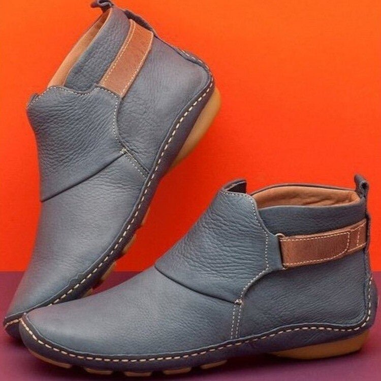 Haele | Orthopedic Ankle Boots