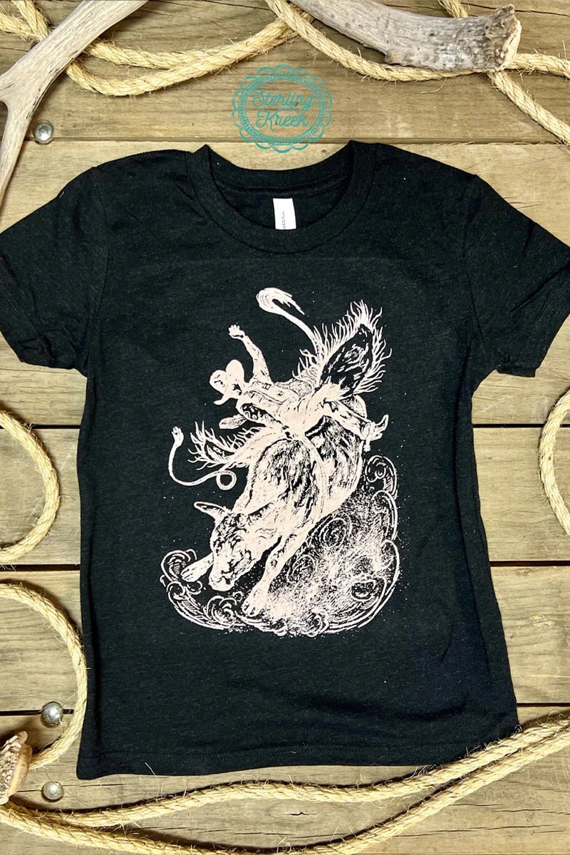 KIDs 90 or Nothin' Youth Tee | gussieduponline