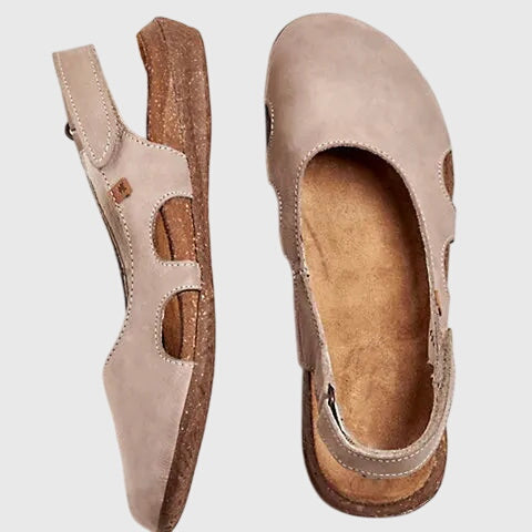 Faye Orthopedic Sandals