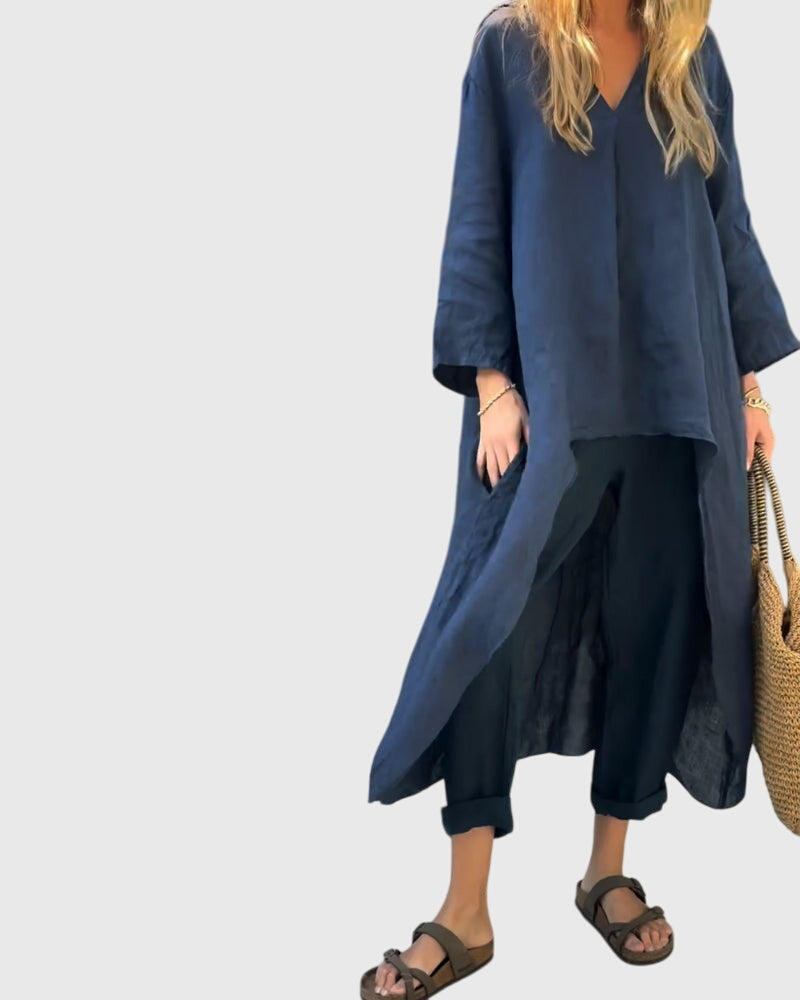 Gaila | Chic Two-Piece Set