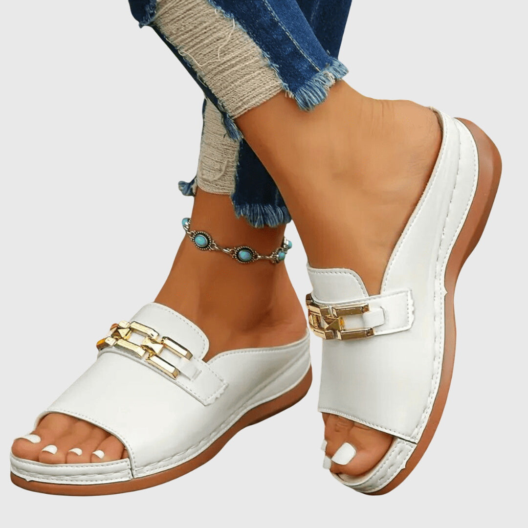 Beatrice | Orthopedic Sandals