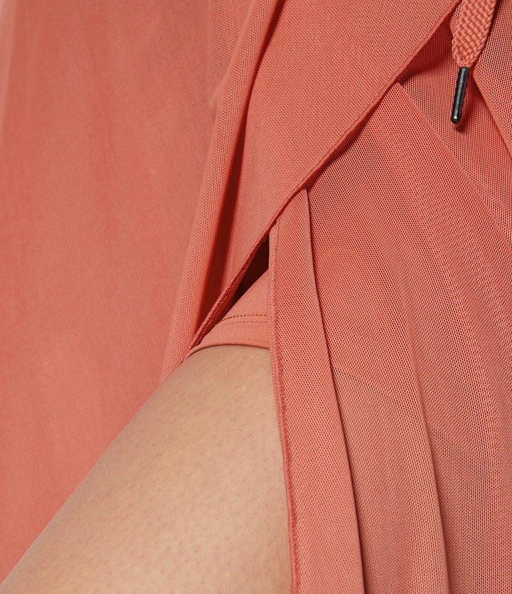 Melanie | Elegant 2-In-1 Skirt