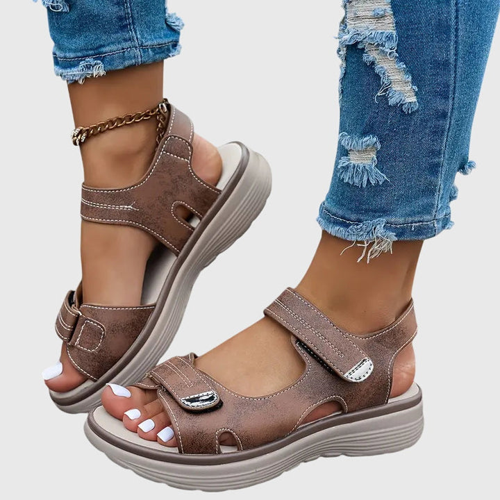 Emery | Comfortable Orthopedic Sandals