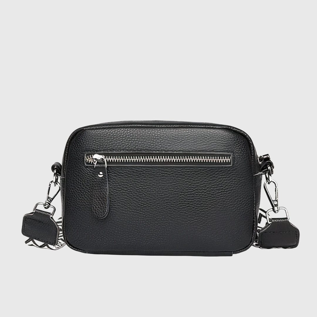 Giulia | Leather Shoulder Bag