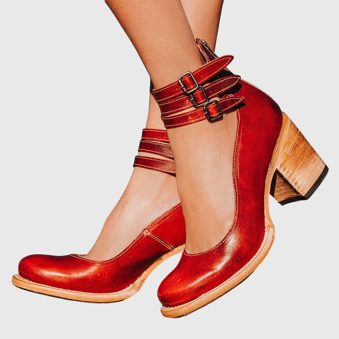 Eliana | Stylish Heels