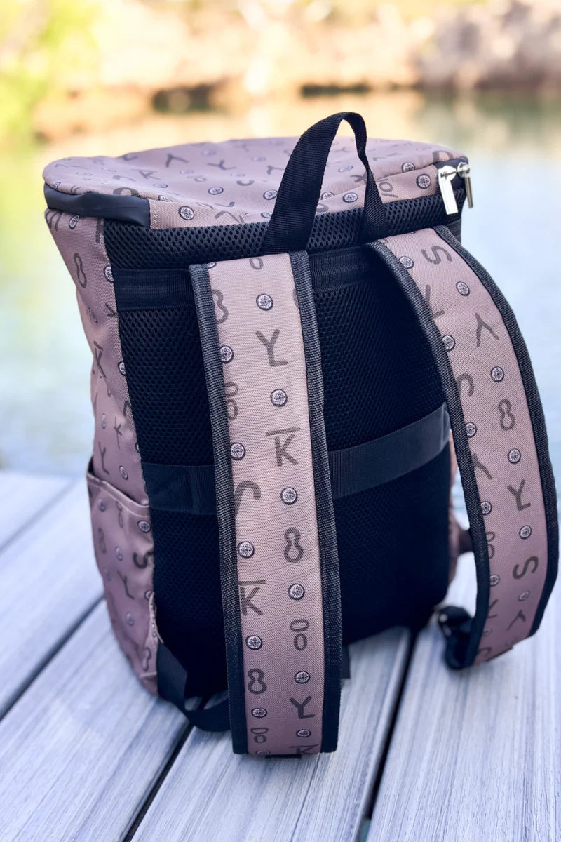 Sterling Kreek Day Workin' Backpack Cooler