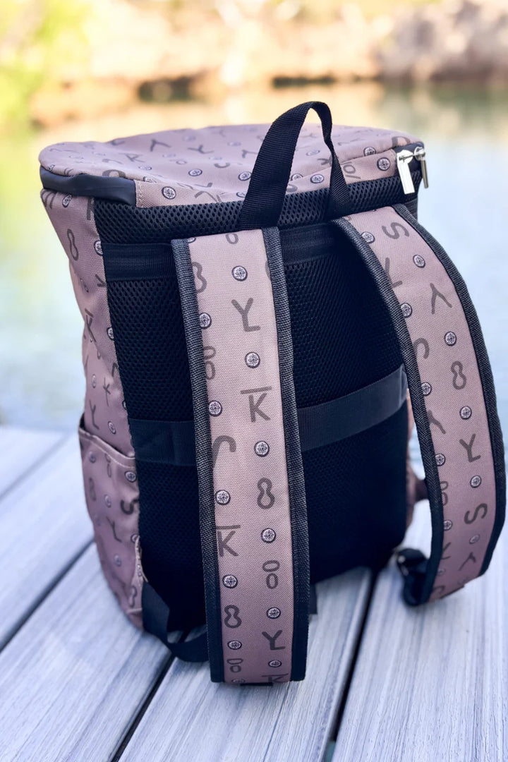 Sterling Kreek Day Workin' Backpack Cooler