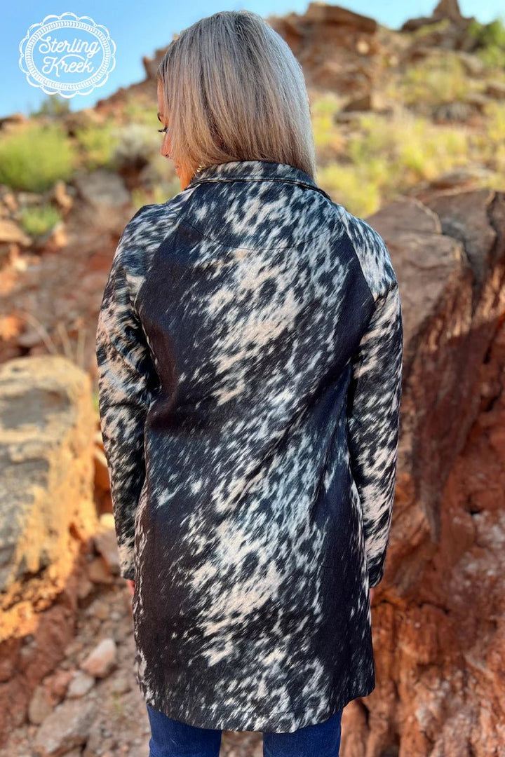 Sterling Kreek On The Range Jacket | gussieduponline