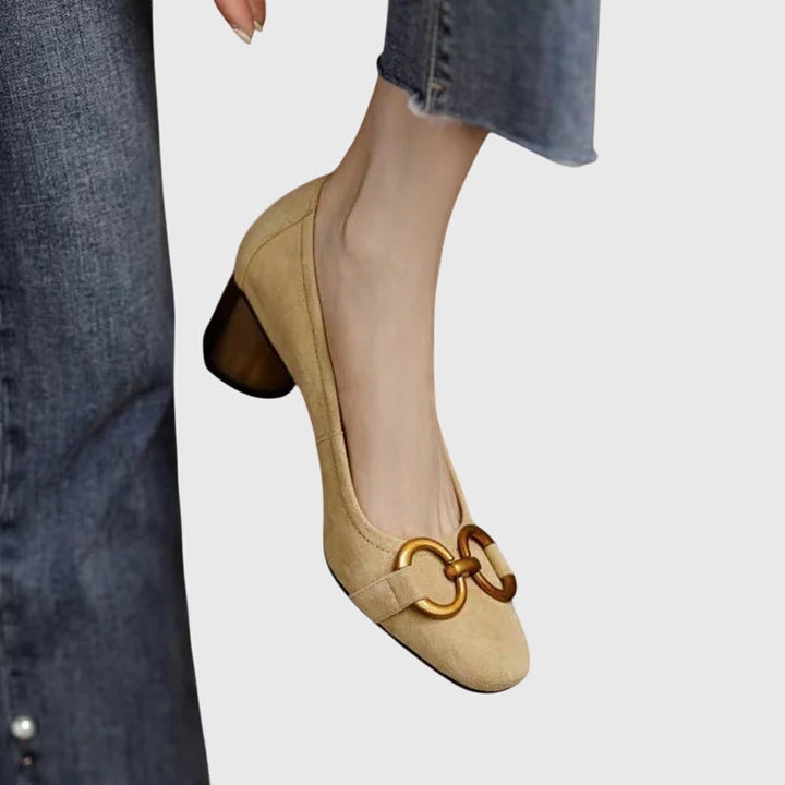 Dorothy | Stylish High Heels